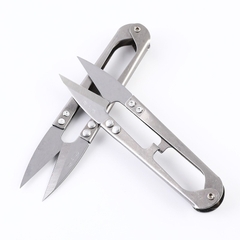 Kéo bấm inox (tốt)