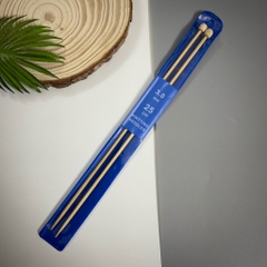 Kim đan gỗ thẳng 25cm