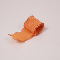 Ruy băng vải bèo 2.5cm (bán mét) | Tada Craft