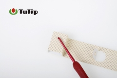 Kim móc Nhật Tulip Etimo Red chính hãng