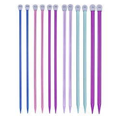 Kim đan thẳng dài 35cm SKC