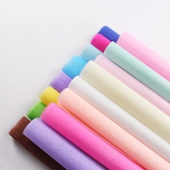 Giấy lụa, giấy vân long gói hoa (cuộn 12 mét)