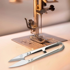 Kéo bấm inox (tốt)