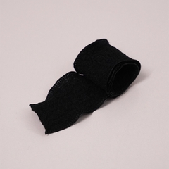 Ruy băng vải bèo 2.5cm (bán mét) | Tada Craft