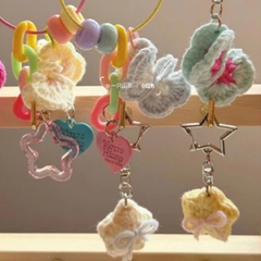 Móc khóa ngôi sao | Tada Craft