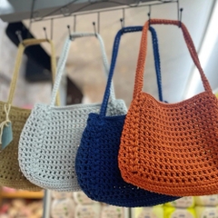 Sợi Macrame Cotton 2mm | Tada Craft