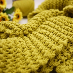 Len Milk Cotton 125g | Tada Craft