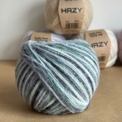 Len Hazy loang 50g | Tada Craft