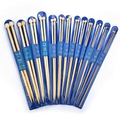 Kim đan gỗ thẳng 25cm