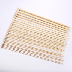 Kim đan gỗ thẳng 25cm
