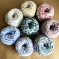 Len Hazy loang 50g | Tada Craft