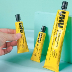 Keo dán đa năng UHU 35ml | Tada Craft