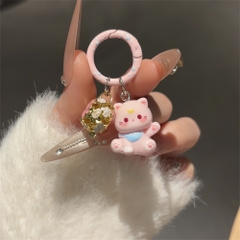 Móc khóa con mèo | Tada Craft