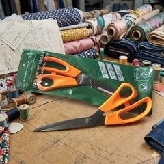 Kéo cắt vải Nhơn Hòa 10ID | Tada Craft