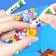 Keo handmade Glue 6ml | Tada Craft