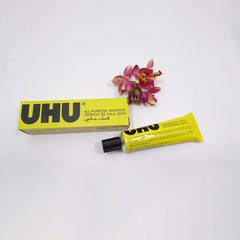 Keo dán đa năng UHU 35ml | Tada Craft