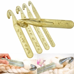 Kim móc size lớn