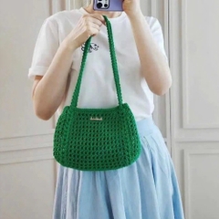 Sợi Macrame Cotton 2mm | Tada Craft