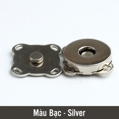 Nút Hít Khâu (Bán Cặp)