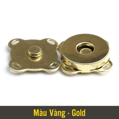 Nút Hít Khâu (Bán Cặp)
