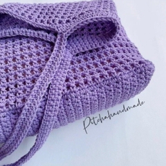 Sợi Macrame Cotton 2mm | Tada Craft