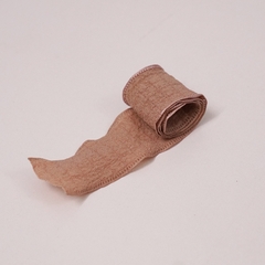 Ruy băng vải bèo 2.5cm (bán mét) | Tada Craft