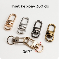 Cặp móc càng cua tôm hùm loại tốt | Tada Craft