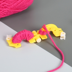 Bộ LOM làm quả PomPom | Tada Craft
