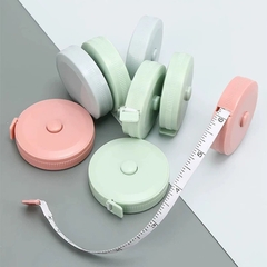 Thước dây cuộn tự rút dài 1,5m | Tada Craft