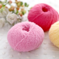 Len kẹo bông Sweet Candy 40g | Tada Craft