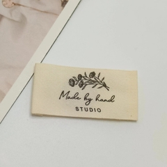(Set 5) Mạc vải handmade | Tada craft