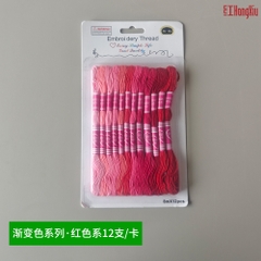 Chỉ thêu chữ thập | Tada Craft