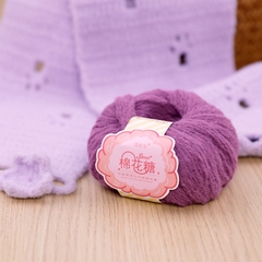 Len kẹo bông Sweet Candy 40g | Tada Craft