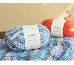 Len Susan's Family 2 loang 100g | Tada Craft