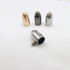 Nút chặn đầu dây túi | Tada Craft
