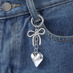 Móc khóa, charm treo túi xách | Tada Craft