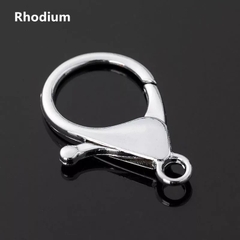 Càng Cua Nhí Size 1x2cm (cặp)