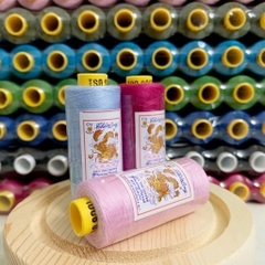 Cuộn chỉ may thiên long
