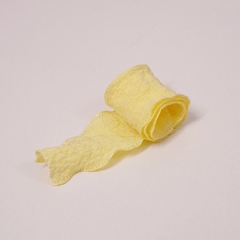 Ruy băng vải bèo 2.5cm (bán mét) | Tada Craft
