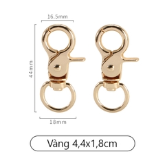 Càng cua nhí tốt | Tada Craft