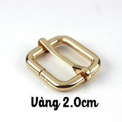 Khoen tăng giảm 2cm | Tada Craft