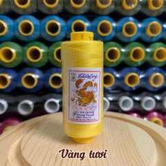 Cuộn chỉ may thiên long
