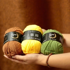 Bộ kit móc khóa Hướng Dương Mặt Cười | Tada Craft