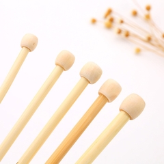Kim đan gỗ thẳng 25cm