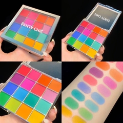 Phấn mắt Fanty Chic