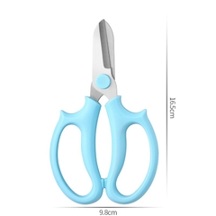 Kéo cắt cành, tỉa hoa mũi bầu | Tada Craft