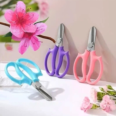 Kéo cắt cành, tỉa hoa mũi bầu | Tada Craft