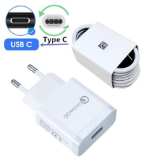 Power Adapter USB Travel Universal Mobile Phone Charger For iPhone Samsung Xiaomi Redmi LG EU/US Wall Charge Plug