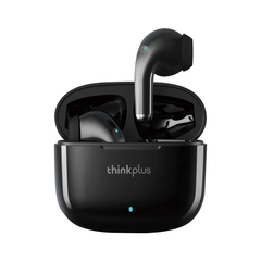 Lenovo Lp40 Pro Headset Updated New Version Tws Earphones Bt5.0 Wireless 9d Stereo Waterproof Mini Earbuds