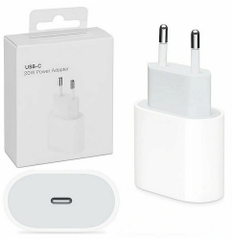 USB-C Power Adapter for type C . USB-C Fast Charger For iPhone 16 15 14 Pro Max Plus Samsung Xiaomi Huawei POCO Phone Power Adapter Type C Quick Charging